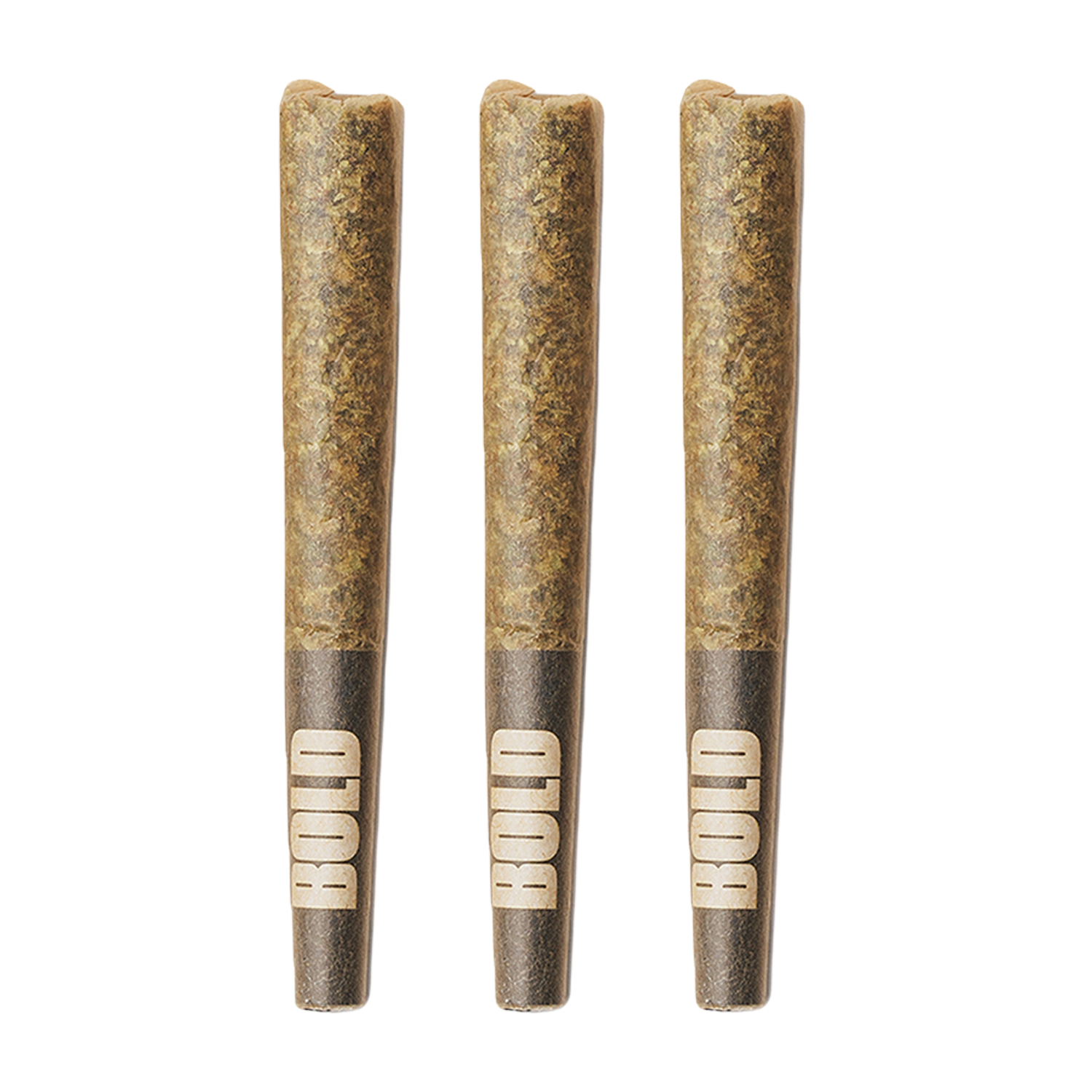 Pre-Rolls & Blunts Details — BOLD Growth Inc.